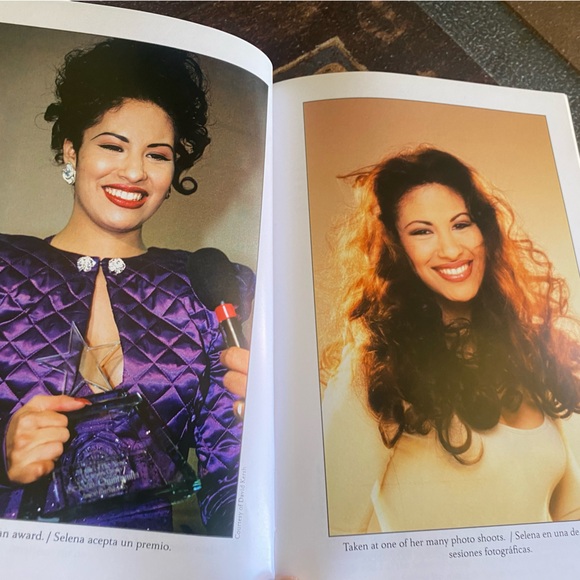 To Salina with love (by Chris Perez her brother) - Picture 2 of 5